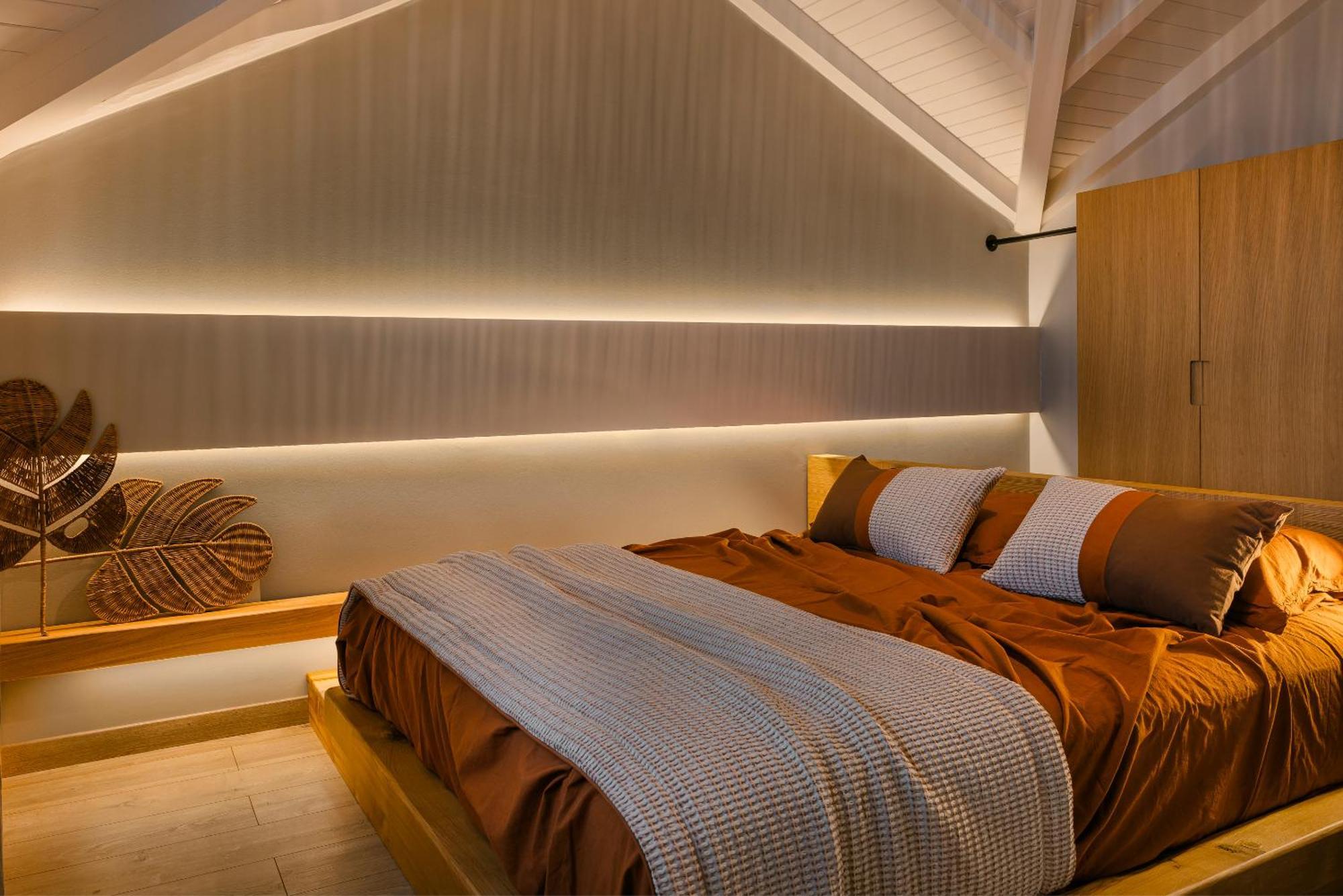 Braunis Horio Villas Асос Экстерьер фото